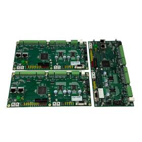 31211 Highpoint Lot Of 3 Rev C Circuit Boards