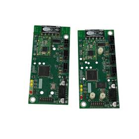 916-sp2 Highpoint Design 30980 Lot Of 2 Rev C Circuit Boards Splatch Antennas
