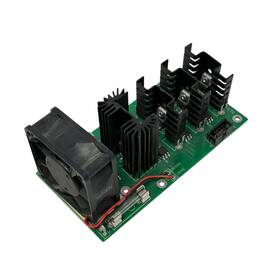 31313 Highpoint Design Rev A Circuit Board
