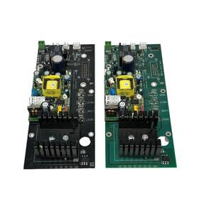 31403 Highpoint Design Lot Of 2 Rev B Circuit Boards