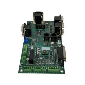 31475 Highpoint Design Rev B Circuit Board