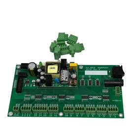 31727 Highpoint Design Rev A Circuit Board