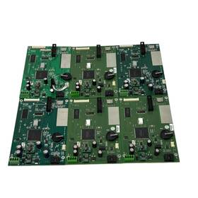 31732 Highpoint Design Lot Of 6 Rev. C Circuit Boards