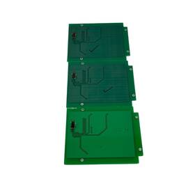 31733 Highpoint Design Lot Of 3 Rev. B Circuit Boards