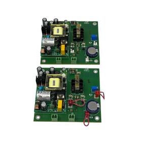 31938 Highpoint Design Lot Of 2 Rev. C Circuit Boards