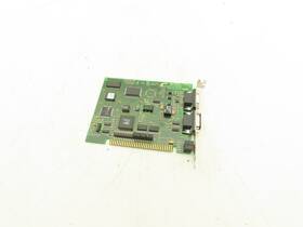 Cif30-dpm Hilscher L9603014 Profibus Isa Master Interface Card Rev 4a