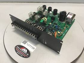 R7301jc-05 Hirata Circuit Board Hpc-546 Used #127739