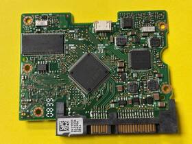 220-0a90156 Hitachi Hard Drive Pcb Board Only 220 0a90156 01