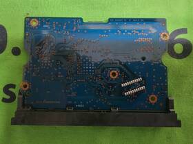 4200a090201 Hitachi Hdd - Pcb Logic Board 01 Only