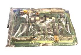 68e3.147466 Hitachi Macc-matic Cnc Vertical Mill Pc Board Cpu - Warranty