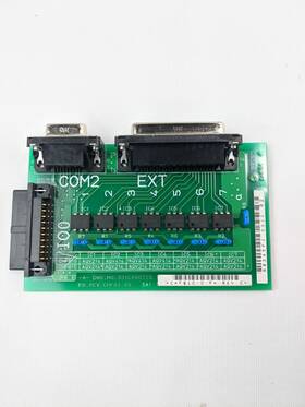 Chf810 Hitachi Chf81 Chf810/0 Circuit Board