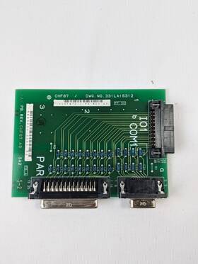 Chf87 Hitachi Circuit Board