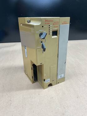 Cpu-03ha79qvdhcd Hitachi Cpu Module Used #4010pt138