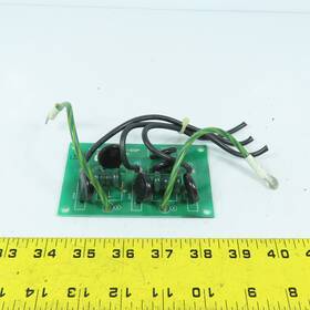 Dw202-r0-ssp Hitachi 68e2.123831 Resistor Circuit Board