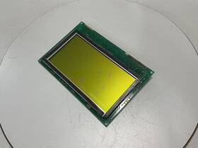 Lm238xb Hitachi Circuit Board Used #147614