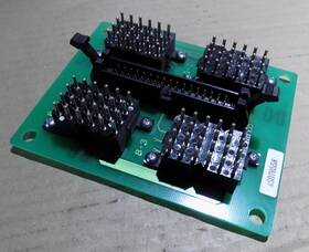 851380 Hitachi Seiki Printed Circuit Board