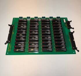 Ntp-n17h-t Hitachi Seiki Relay Board Hc/hx.ssr