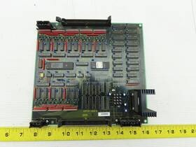 Opio-mc3 Hitachi Seiki Control Circuit Board