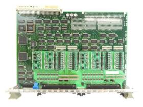 Himv-605b Hitachi Zosen Vme Interface Pcb Di/oii-b Working Surplus