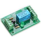 Hm-36545 Dpdt Signal Relay Module Has Assembl