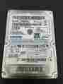 Yd100-15 Hm060hi Samsung Fw M60s 60gb