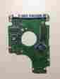 Hm160hi Samsung D 160gb Sata 2 5 Hard Drive Pcb Circuit Board Only For Data