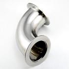 Hm18341 Pipe Fittings Degree Elbow Corner Stainless Steel Adapter 644650671779