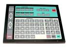Hmk-3993-12 Yaskawa Control Panel Keyboard Controller Board