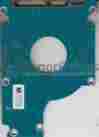 Pcb-st2000lm003 Hn-m201rad Samsung St2000lm003 Avn 2bc10004 100731207 Rev A Sata 2.5 Pcb