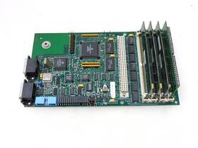 00-042357d Hobart 042455b Circuit Board With 00-043640e 00-046861f