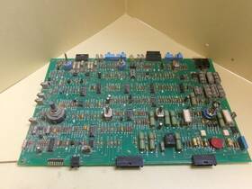 204033b Hobart Brothers Board