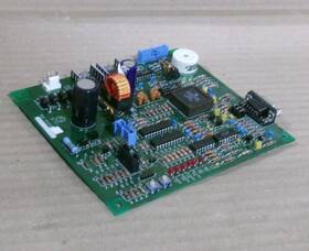 329966b Hobart 473173 Circuit Board Card Ak