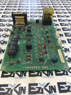 72844 Hobart Bros 4 2 R0 Circuit Board