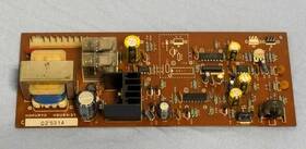 Hsu83137 Hokuryo Electronic Control Jci-als Pcb Circuit Board Part C 02 5314