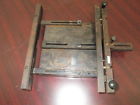 Holder Pcb Board Circuit Jig Bench Bracket Printed Vise " Adjustable Wide Up 6