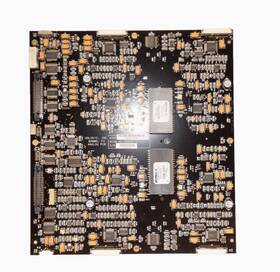 Sd-00211 Hologic Inc. Pcb00072 Rev 005 Mammo Fc Analog Pcb Circuit Board Card
