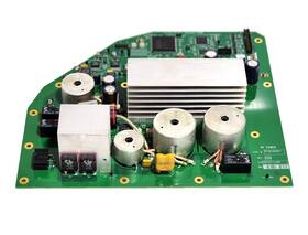 Pcb-00927 Hologic Rf Power Board Pcb Used Pcb-00927 Hologic Rf Power Board Pcb Used