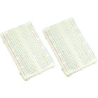 Home0013 Yueton 400 Tie-point Solderless 6957316610826
