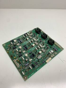 Aw162696-60e Honeywell 162696-71g Assy Circuit Board
