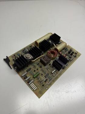 30731808-001 Honeywell Assy No. Regulator Card Printed Circuit Board