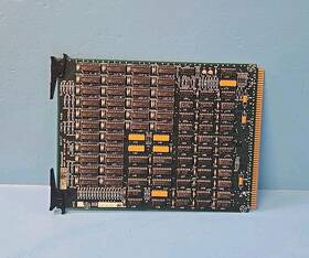 30752588-001 Honeywell 30752588 8kx17 Cmos Ram Board