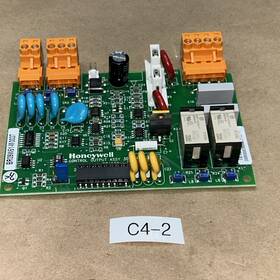 30754922-001 Honeywell 30754922-00 Control Output Pcb Assembly Fast Shipping From