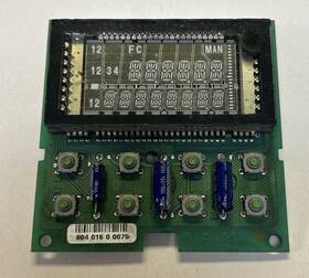 30756672-001 Honeywell Display Assembly Board