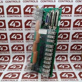 51204166-175 Honeywell Pc Board Digital Output Relay Used