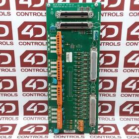 51204172-175 Honeywell Analog Output Module Mc-taoy22 Used