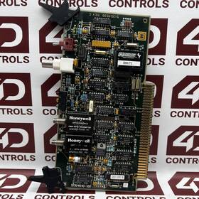 51304540-100 Honeywell Lcne-2 Paddle Board Pc Assembly Used