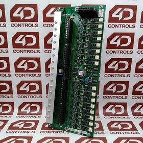 51305890-175 Honeywell Tdc Board Low Level Analog 16 Circuits Used