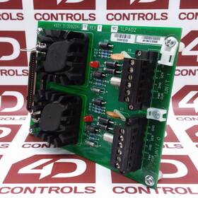 51309204-175 Honeywell Circuit Board Power Adapter Sdi Used Upp