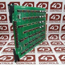51390102 Honeywell Plc Board Used