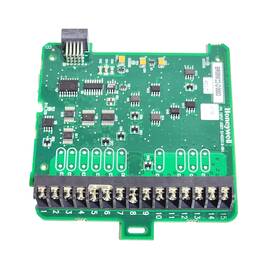 51453313-001 Honeywell Input Assy Pcb Circuit Board Used